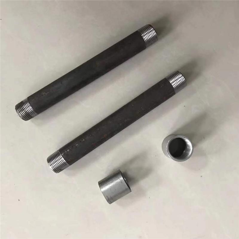 临海钢管注浆管隧道止水